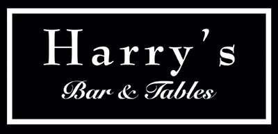 Harry's Bar and Tables
